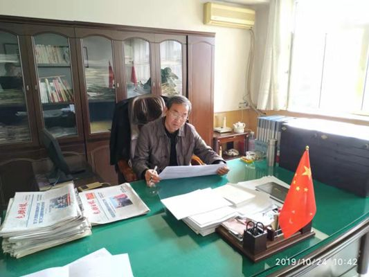 公司機(jī)關(guān)黨支部積極開(kāi)展“不忘初心、牢記使命”主題教育答題活動(dòng).png